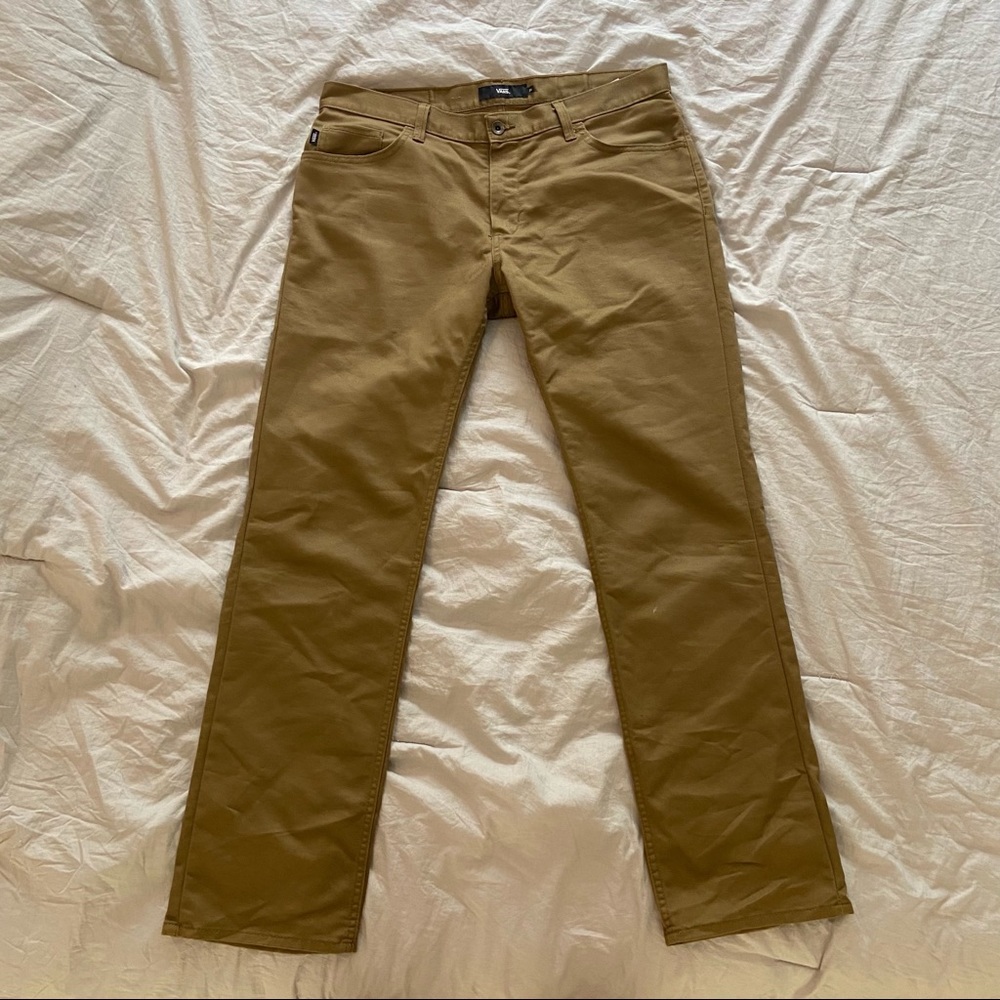 Vans Chino pants